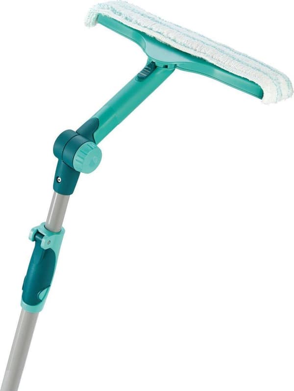 Leifheit 51120 Balais Lave-Vitres 3 en 1