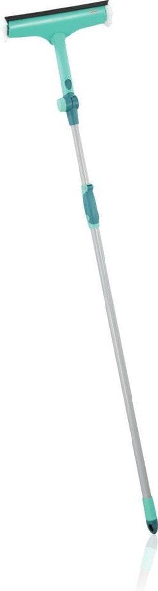Leifheit 51120 Balais Lave-Vitres 3 en 1