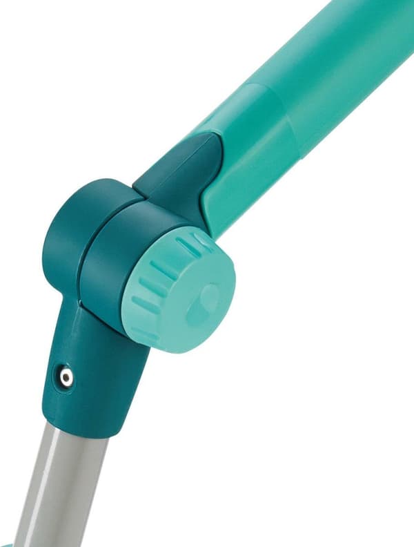 Leifheit 51120 Balais Lave-Vitres 3 en 1