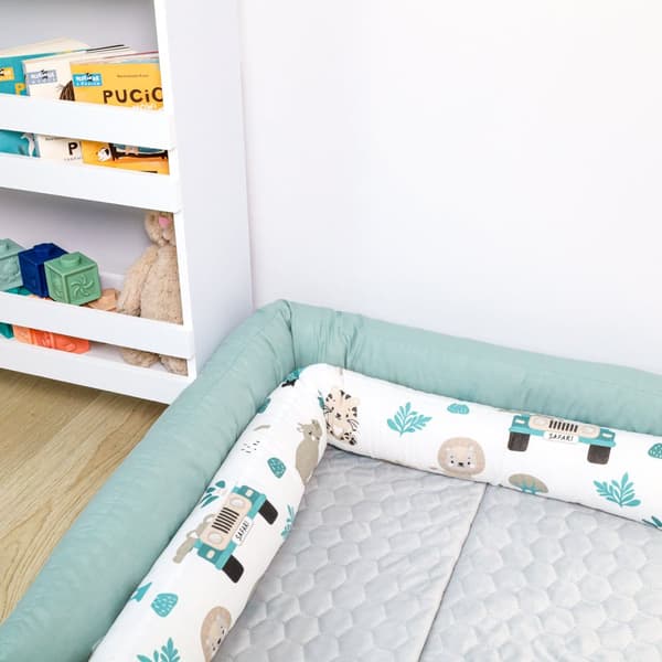 Side Sleeper Kudde Säng Snake Body Kudde 150 cm Bomull - Lång Kudde Säng Rulla Sovkudde Nack Rulla Afrika