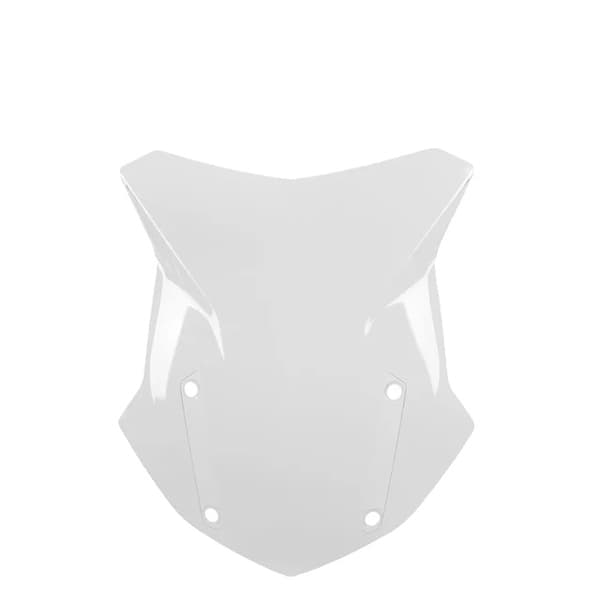Vindruta skydd, represistent, enkel installation, Style1 Transparent