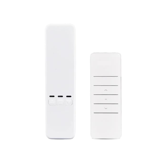 Tuya WiFi Smart Motor, Fjernbetjening, Tilpasselig Timing,med EU-adapter