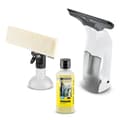 Miniatyrbillede 1 af 3: KARCHER WV 1 Plus D500 vinduesrenser - 1.633-617.0