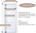 Miniatyrbild 10 av 10: Magnetisk, självlåsande, genomskinlig vindskyddande skärm utan behov av borrning – hållbar dörrgardin som skyddar mot insekter och kattklösning