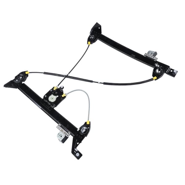 Elvindue regulator, OEM dele kompatible, nem installation,Front Venstre L