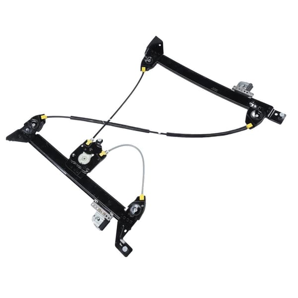 Elvindue regulator, OEM dele kompatible, nem installation,Front Venstre L