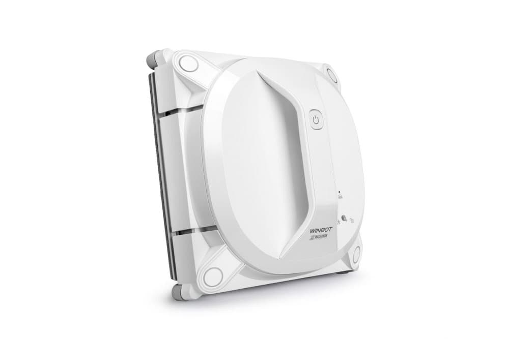 Ecovacs WINBOT X v2 Window Cleaning Robot