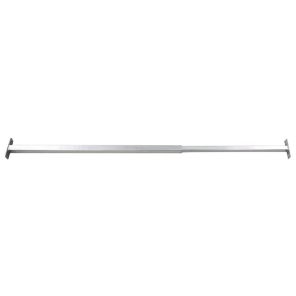 vidaXL sikkerhedsstang til vinduet justérbar 710-1200 mm -  Vinduer