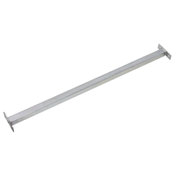 Justerbart inkrypningsskydd för fönster 710-1200 mm