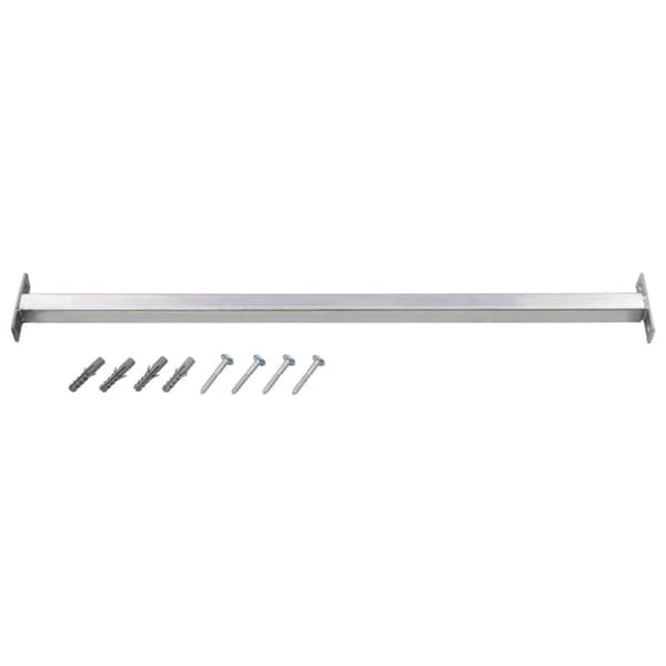 Justerbart inkrypningsskydd för fönster 710-1200 mm