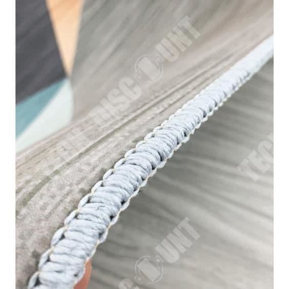 TD® Vardagsrumsmatta Europeisk modern soft relax flerfärgad antidammkvalsterkostnader- Madrid skandinavisk stil - 120x160cm - LJ-6