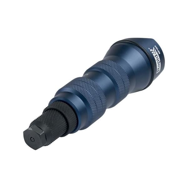 Krympmutteradapter för skruvmejsel - RAPID - RP160 - Box