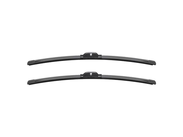 Bosch Aerotwin torkarblad sats 550+550mm - A 933 S