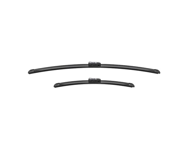 Bosch Aerotwin Viskerblade sæt 650+400mm - A414S