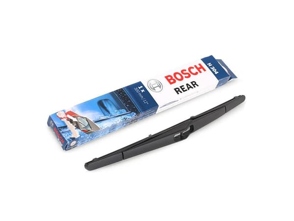 Bosch Bakre torkarblad - H304