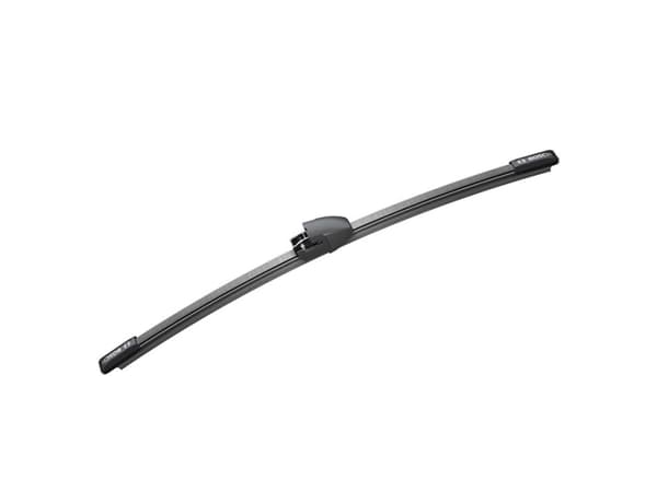 Bosch A281H, Pyyhkijän sulka, Musta