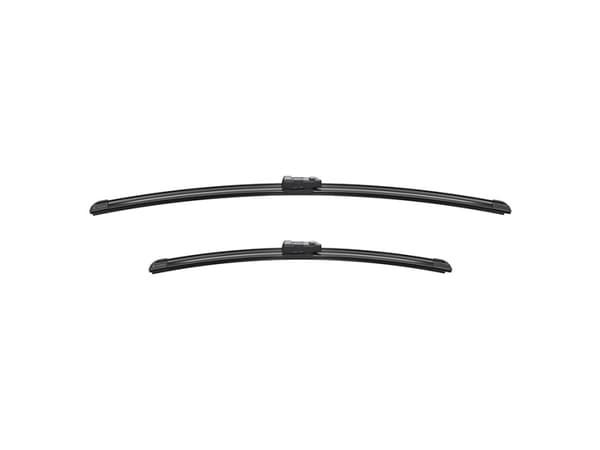 Bosch Aerotwin Torkarblad set 650 + 475 - A102S