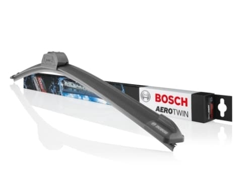 Bosch Aerotwin Torkarblad set 650 + 475 - A102S