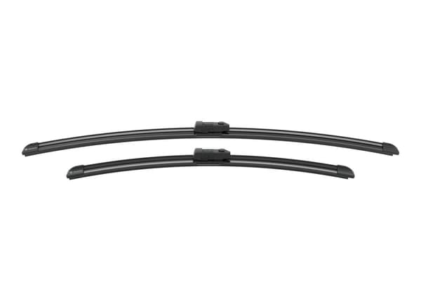 Bosch Aerotwin Torkarblad set 650 + 475 - A102S