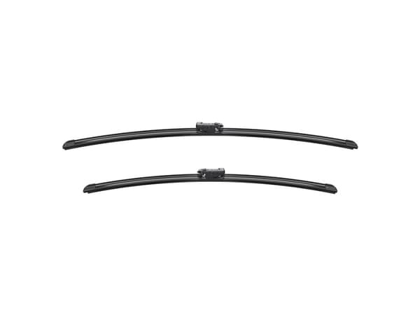 Bosch Aerotwin Viskerblader 700+600mm - A965S