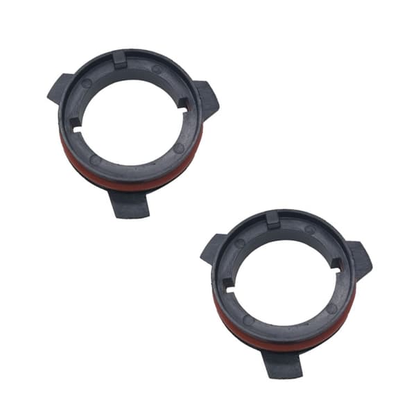 INF LED-pæreholderadapter for BMW 5-serie E39 2-pak