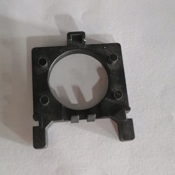 INF 2-paknings LED-hovedlysholder Hovedlysholder 2012 FORD FOCUS H1