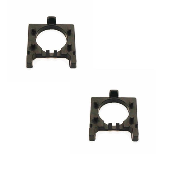 INF 2-paknings LED-hovedlysholder Hovedlysholder 2012 FORD FOCUS H1