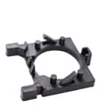 Miniatyrbilde 2 av 4: INF 2-paknings LED-hovedlysholder Hovedlysholder FORD FOCUS H7