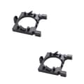 Miniatyrbilde 1 av 4: INF 2-paknings LED-hovedlysholder Hovedlysholder FORD FOCUS H7