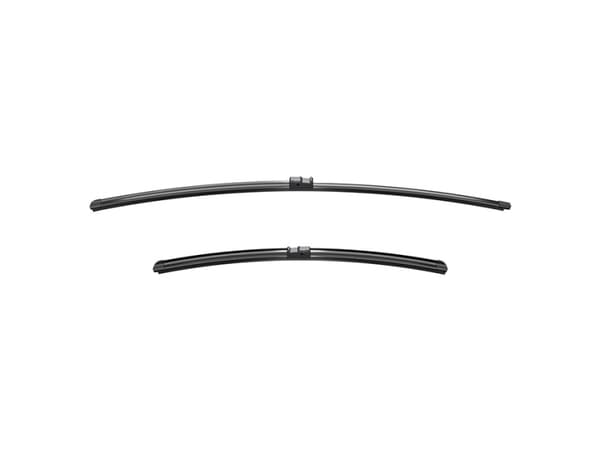 Bosch Aerotwin Flatblade vindusviskerbladsett A103S