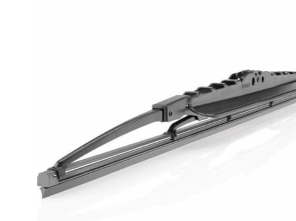 Bosch 3397004579, Wiper blade, Svart, 40 cm, 1 styck