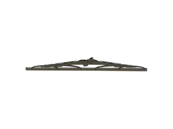 Bosch 3397004579, Wiper blade, Svart, 40 cm, 1 styck