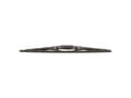 Miniatyrbilde 1 av 2: Bosch 3397004585, Wiper blade, Svart, 55 cm, 1 stykker