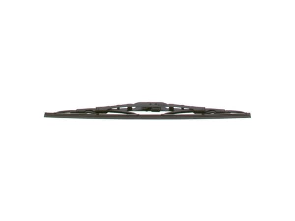 Bosch 3397004585, Pyyhkijän sulka, Musta, 55 cm, 1 kpl
