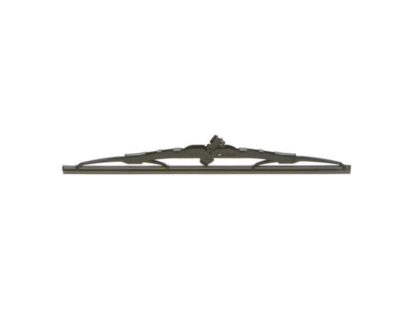 Bosch 3397011353, Viskerblad, Sort, 380 mm, 1 stykker