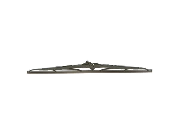 Bosch 3397004581, Pyyhkijän sulka, Musta, 45 cm, 1 kpl