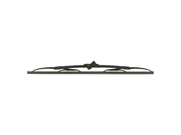 Bosch 3397004583, Pyyhkijän sulka, Musta, 50 cm, 1 kpl