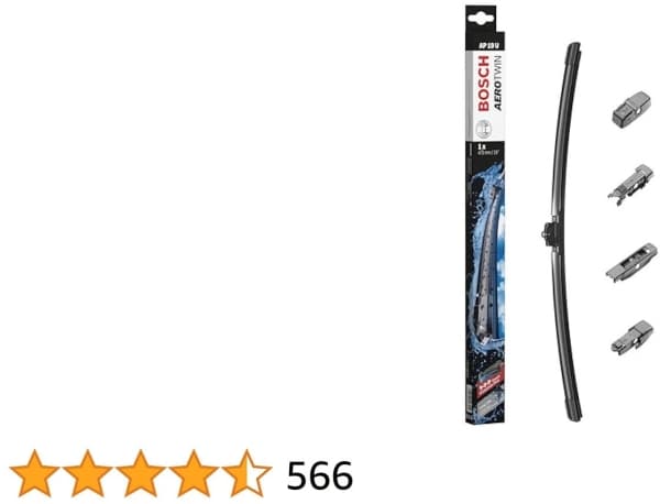 BOSCH-pyyhkijänsulka AP19U