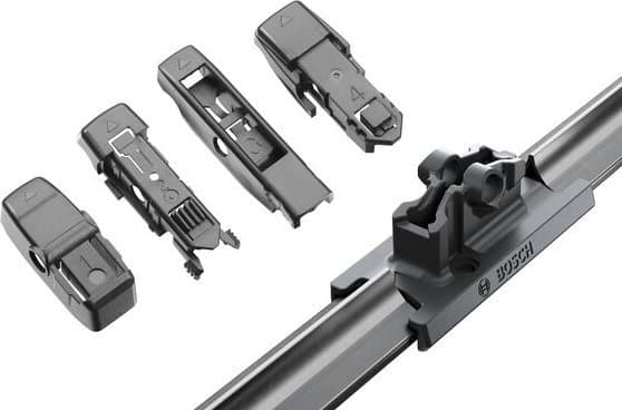 Bosch Aerotwin Plus -pyyhkijänsulka AP28U - 700 mm.