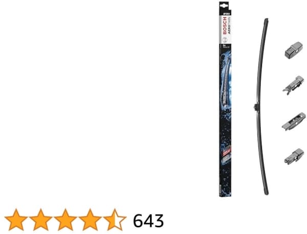BOSCH Aerotwin Plus 750mm