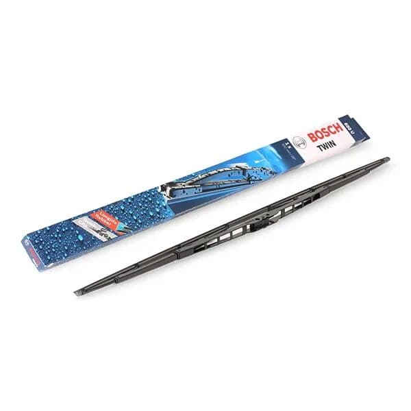Bosch Twin Viskerblad 650 mm.