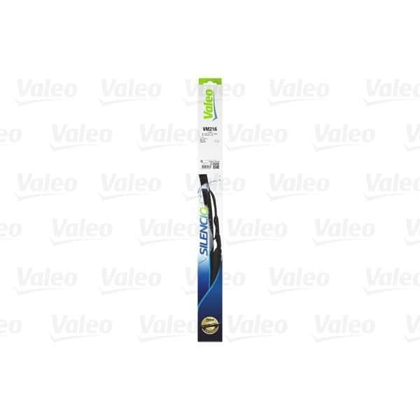 VALEO VM216 X2-borstar 574287