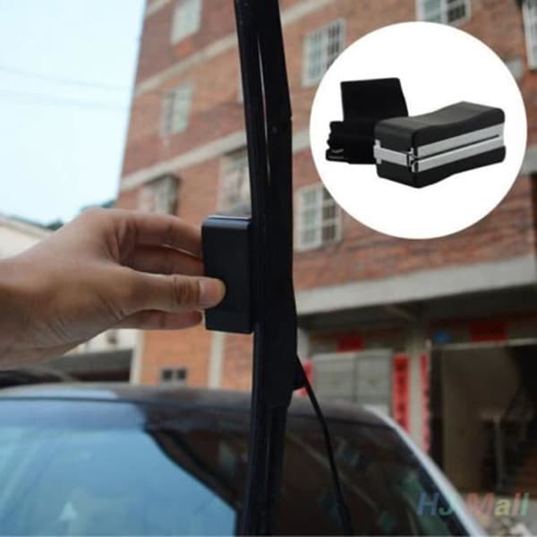 Universal Reparationsverktyg Torkare Auto Car Cleaner Restoration Kit