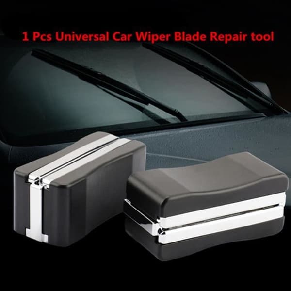 Universal Reparationsverktyg Torkare Auto Car Cleaner Restoration Kit