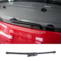 Miniatyrbild 4 av 4: TORKARBLAD,--Erick's 10" bakre vindrutetorkare, torkarblad för Skoda Citigo Seat MII 2011 2012 2013