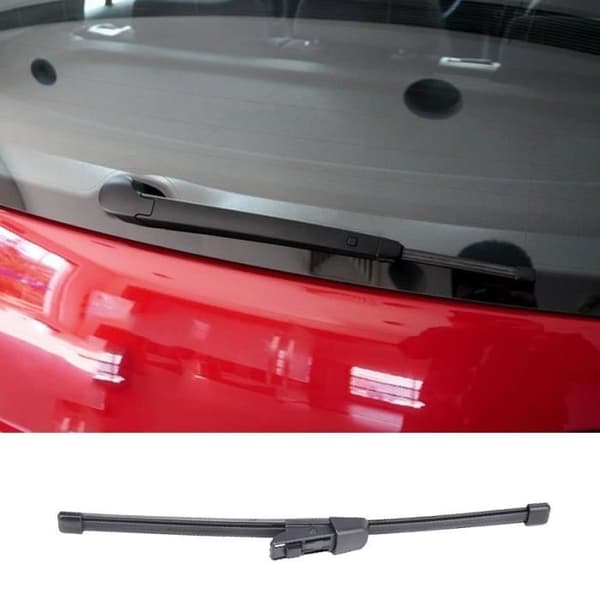 TORKARBLAD,--Erick's 10" bakre vindrutetorkare, torkarblad för Skoda Citigo Seat MII 2011 2012 2013