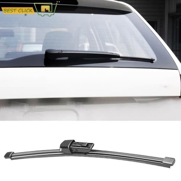 TORKARBLADE,--16" bakrutetorkarblad, för Seat Leon SC 5F5 Toledo, Skoda Rapid Spaceback Superb Estat