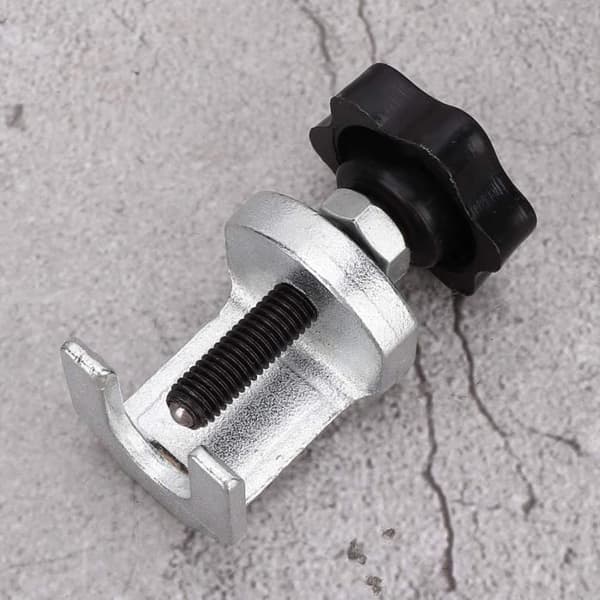 Torkararmsavdragare, Duokon Steel Car Auto Windskyddscheibe Wischerarm Abzieherklemmenlager Ausbau Handreparat[L3045]