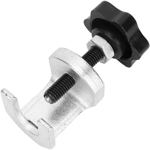 Torkararmsavdragare, Duokon Steel Car Auto Windskyddscheibe Wischerarm Abzieherklemmenlager Ausbau Handreparat[L3045]