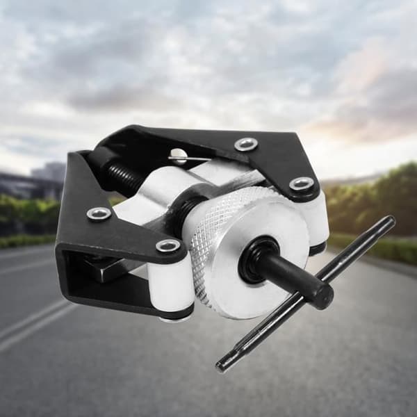Omabeta Remover Remover Car Battery Terminal Bearing Wiper Arm, DIY Extractor (Tvätt